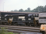 NS 4608